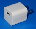 CK-USB5V USB 5V 變壓器 - 水晶魚LED工作室